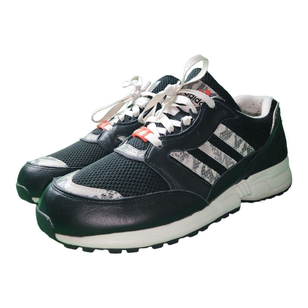 Adidas Equipment Running Cushion 93 EQT Retro 'Snake Lux' M25764 Sz 10.5